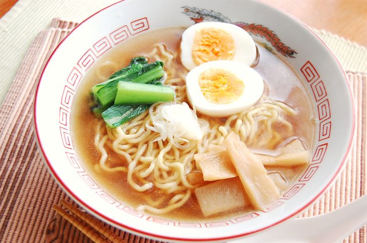 ラーメン