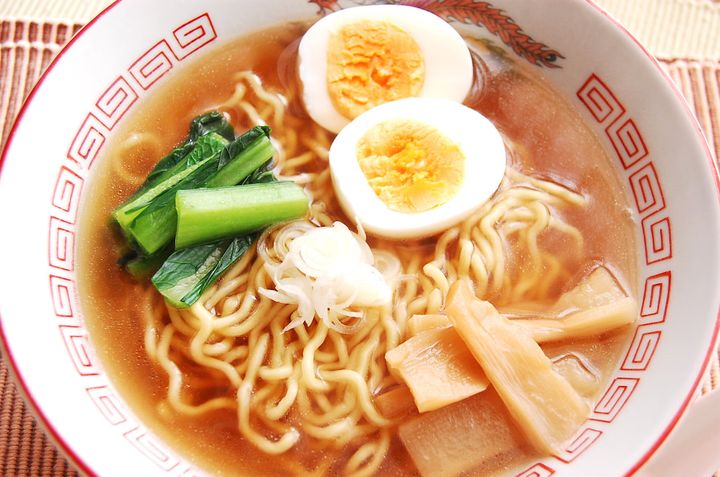 ラーメン