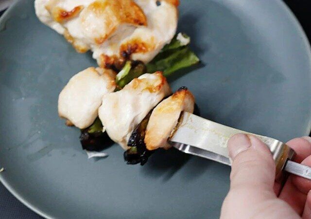 ダイソー バーベキュー串