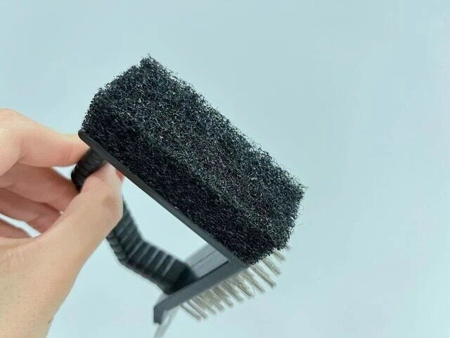 ダイソー バーベキューブラシ