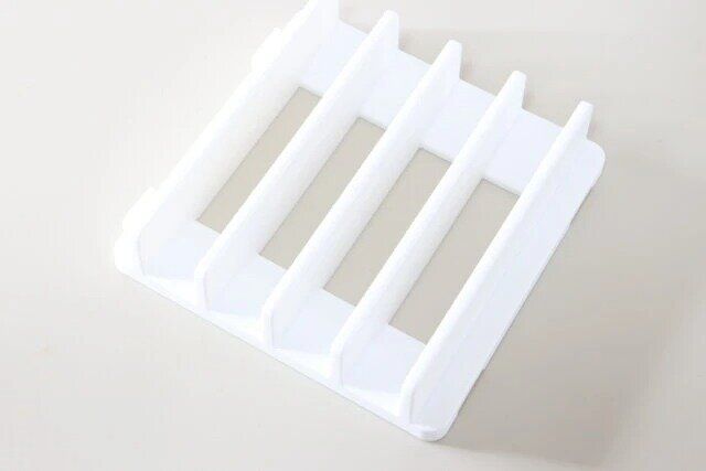 水切りディッシュラック