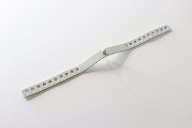 シリコーンダブルバンド細