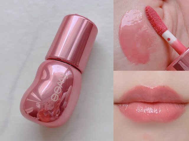 fwee 3Dボリューミンググロス B10 ヨーグルト 70%