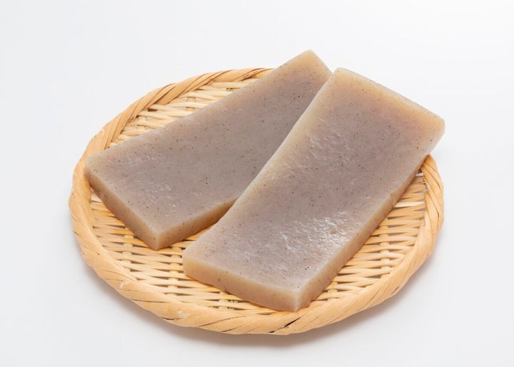 こんにゃくを食べるメリットは？