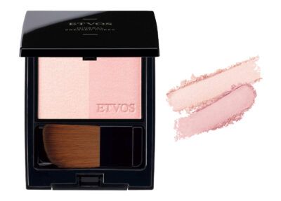 ミネラルプレストチーク