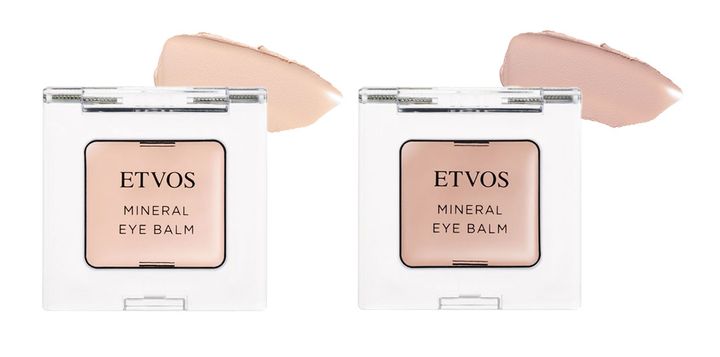 ミネラルアイバーム シルキー