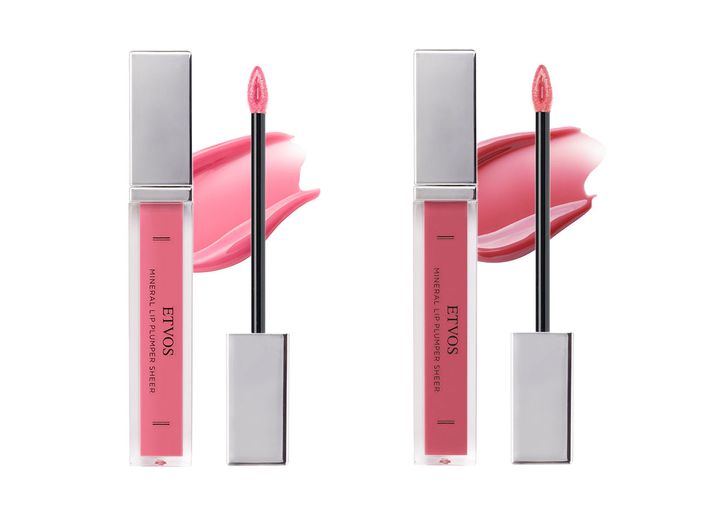 ミネラルリッププランパーシアー