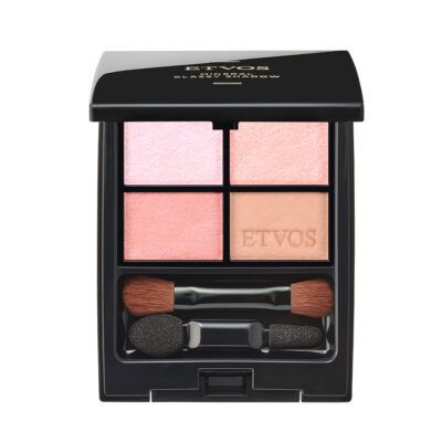 ミネラルクラッシィシャドー