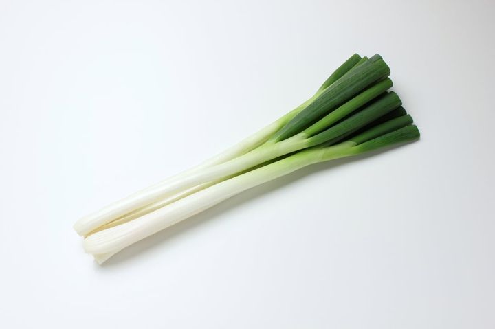 長ネギを冷凍保存するコツは？