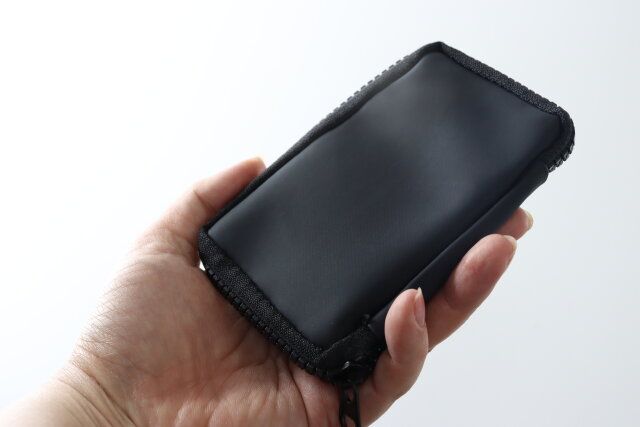 スマートキーケース デザイン