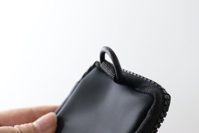 スマートキーケース Dカン