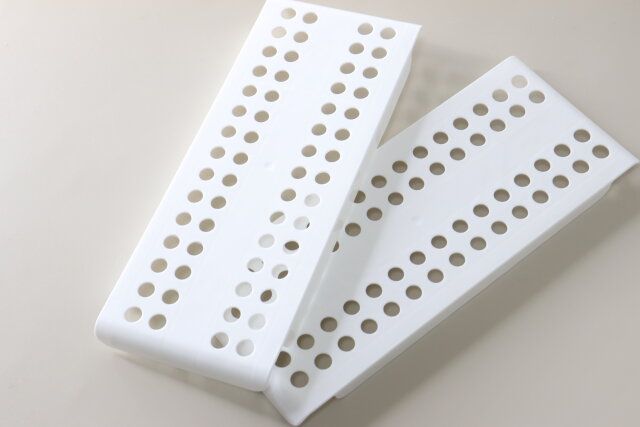 ブリッジシェルフ