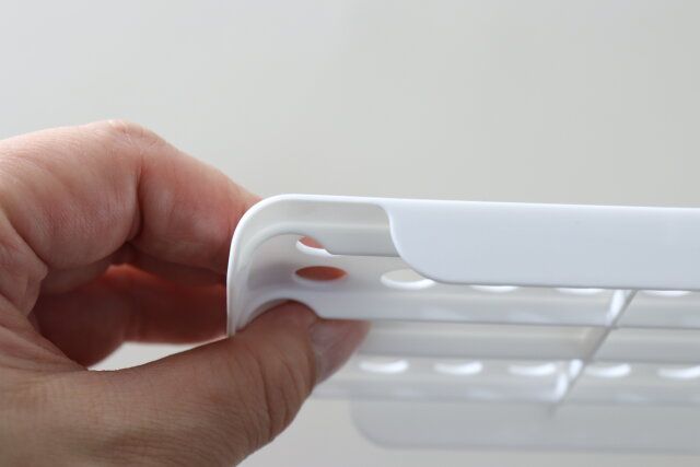 ブリッジシェルフ 構造