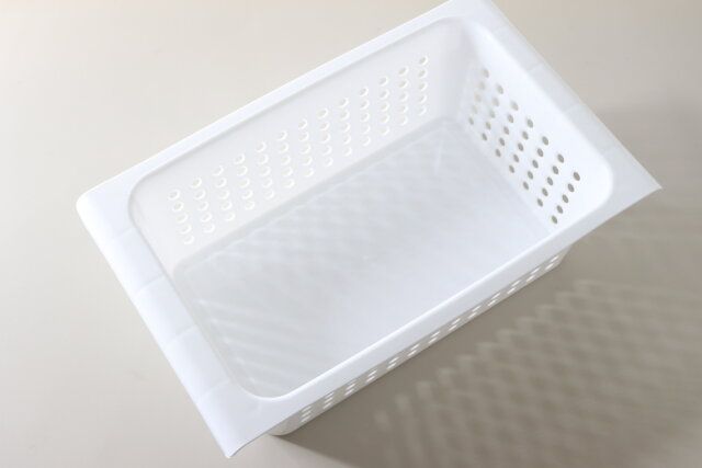 ブリッジバスケット