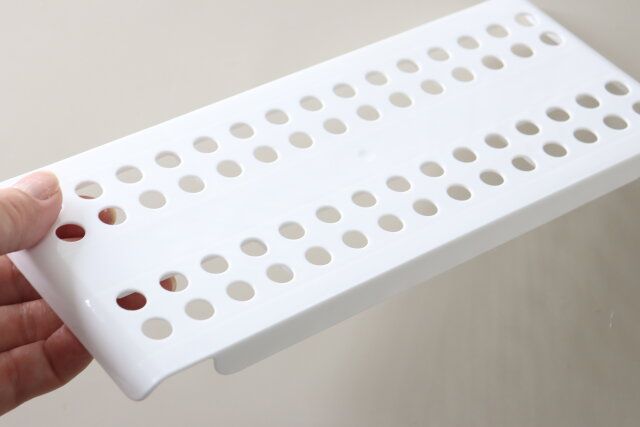 ブリッジシェルフ デザイン