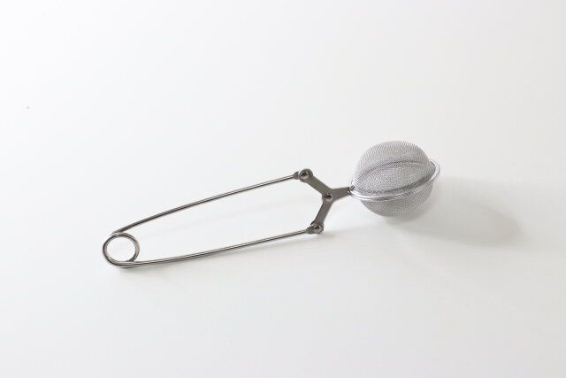 ハンディティーストレーナー デザイン