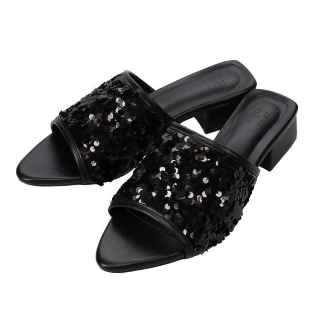 しまむらのサンダル