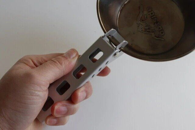 ダイソー クッカークリップ 