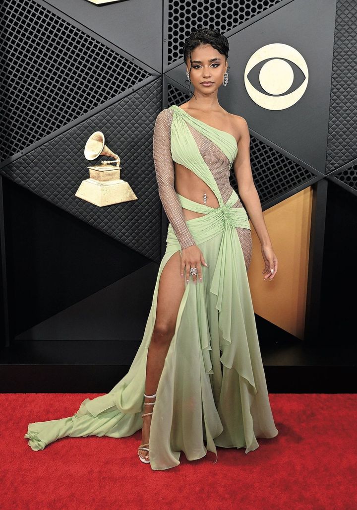 タイラ（2024）Photo_ Getty Image