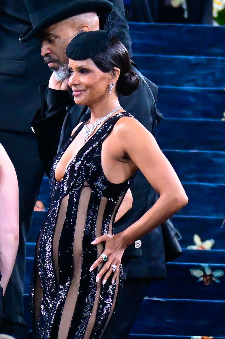 ハル・ベリー Photo_ Getty Images