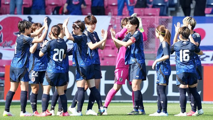 なでしこジャパン、5月30日(31日)の“パリ五輪銀メダル”ブラジル戦「テレビ放送・ネット配信」詳細情報 