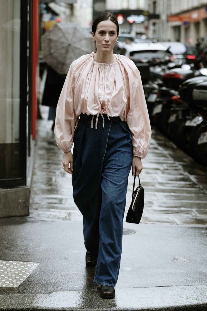 画像: ピンクの甘さを程よくセーブ