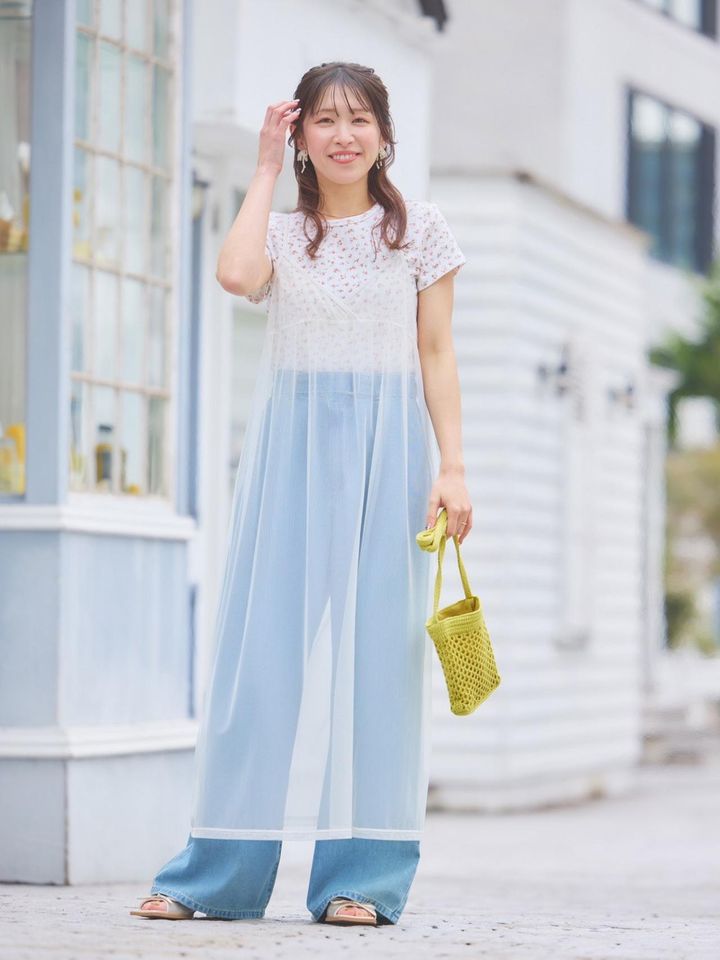 画像2: 出典：GU