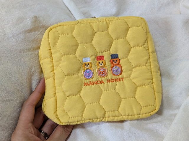 マノアハニー＆ミード