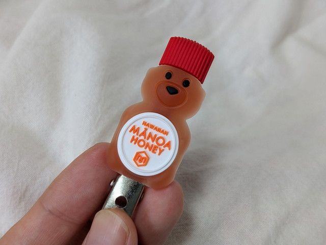 マノアハニー＆ミード