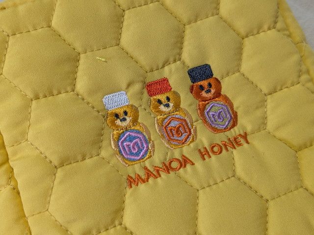 マノアハニー＆ミード