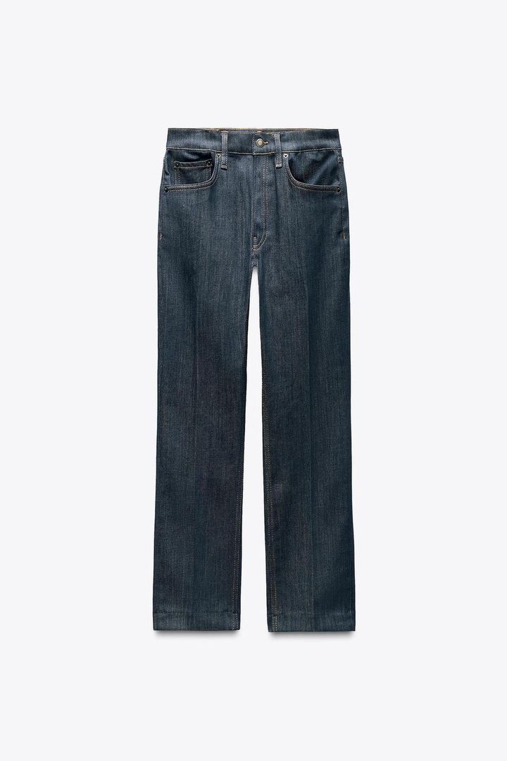 画像2: 出典：ZARA