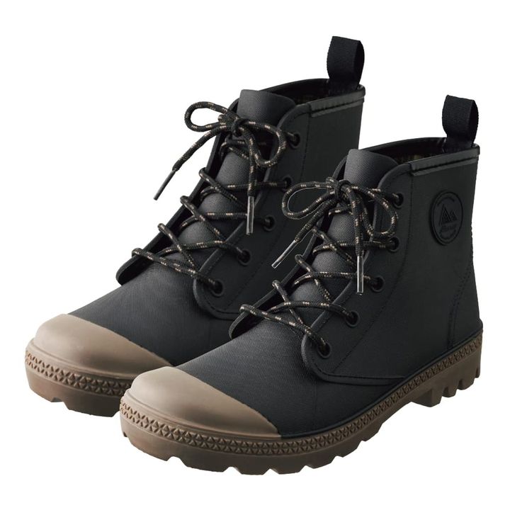 画像1: 出典：ワークマン