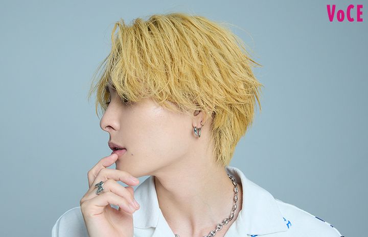 SUZUKIの無造作アンニュイヘア完成！