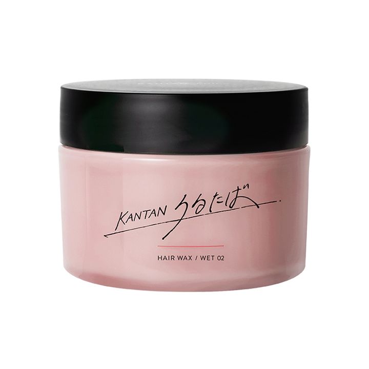 KANTAN SERIES HAIR WAX カンタンうるたば