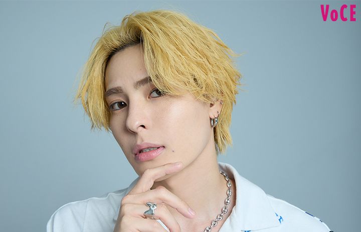 SUZUKIの無造作アンニュイヘア完成！