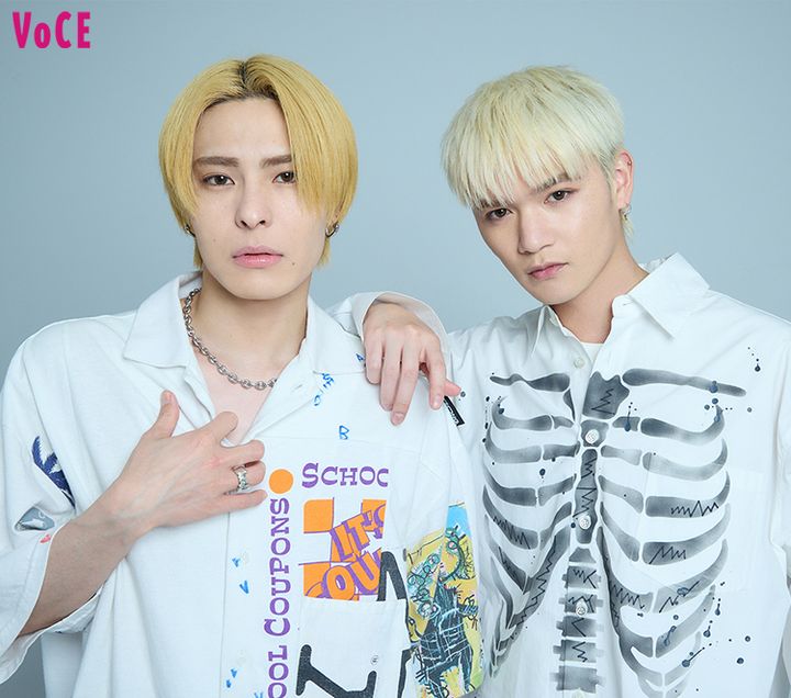 イケメン度爆上がりなスタイリングが完成！