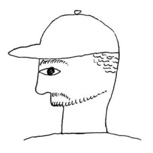 イラストレーター、版画家・タダジュン