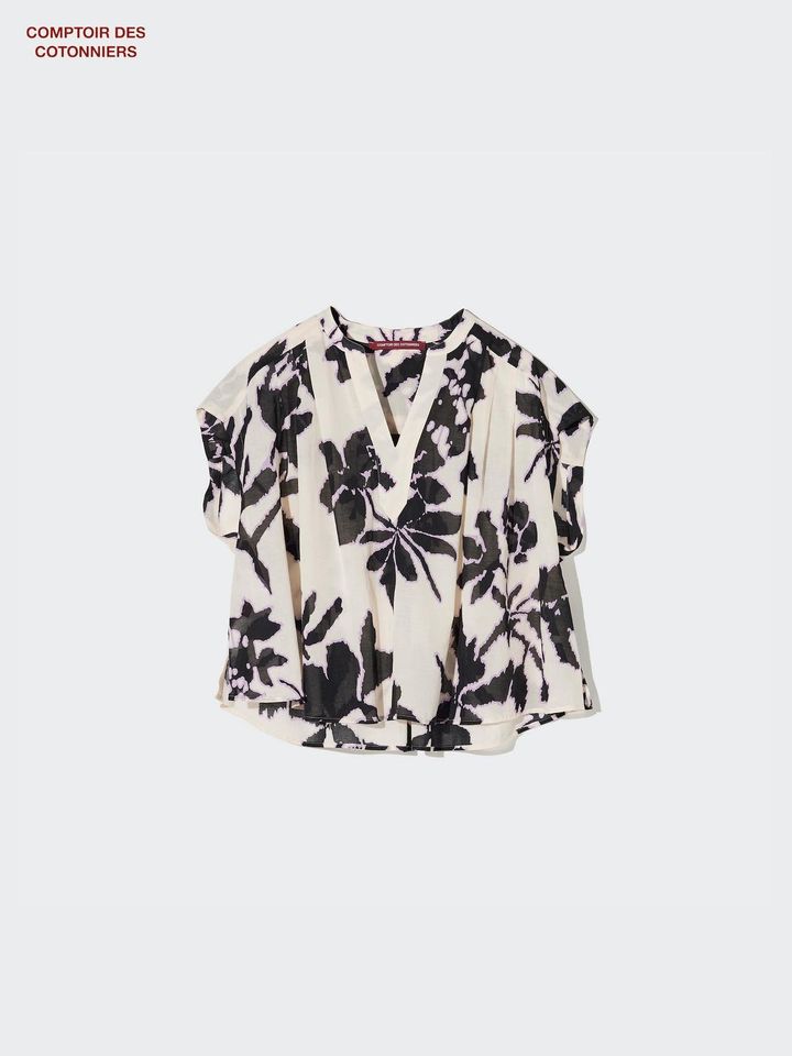 画像1: 出典：ユニクロ