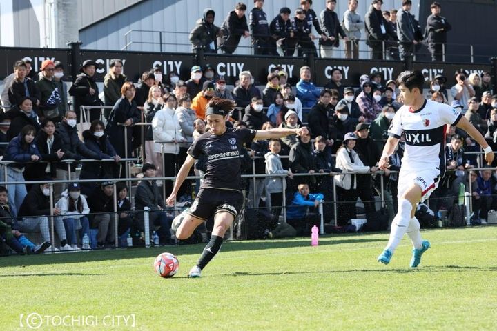 【インタビュー】Jリーガーが“禁断の移籍”について激白！「お世話になった方がいいと感じました」