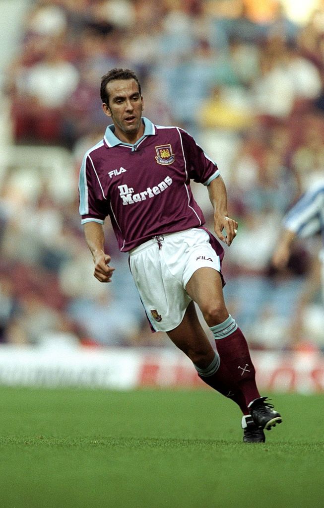 実はチャンピオンズリーグに出場したことがない「プレミアの名選手」5名