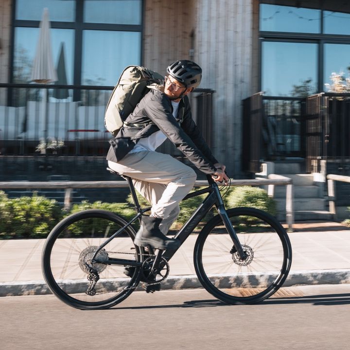 【待望】トライアンフが「新型SPEED TRIPLE 1200 RX」を発表！“究極のSpeed Triple”を体感せよ