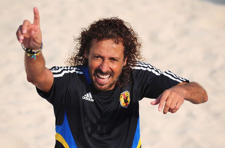 「ホンダは帰化してないの？」中国メディア選出「日本の帰化選手ベスト10」が酷すぎて批判殺到