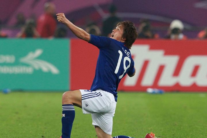 「ホンダは帰化してないの？」中国メディア選出「日本の帰化選手ベスト10」が酷すぎて批判殺到