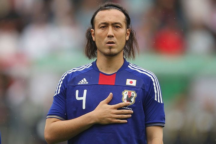 「ホンダは帰化してないの？」中国メディア選出「日本の帰化選手ベスト10」が酷すぎて批判殺到