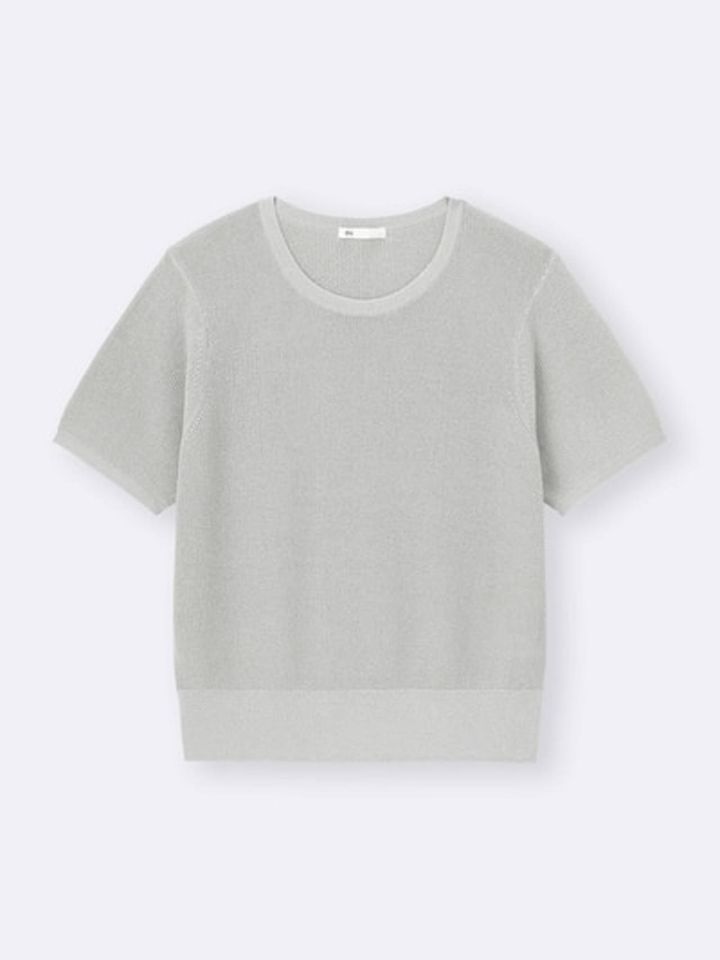 画像1: 出典：GU