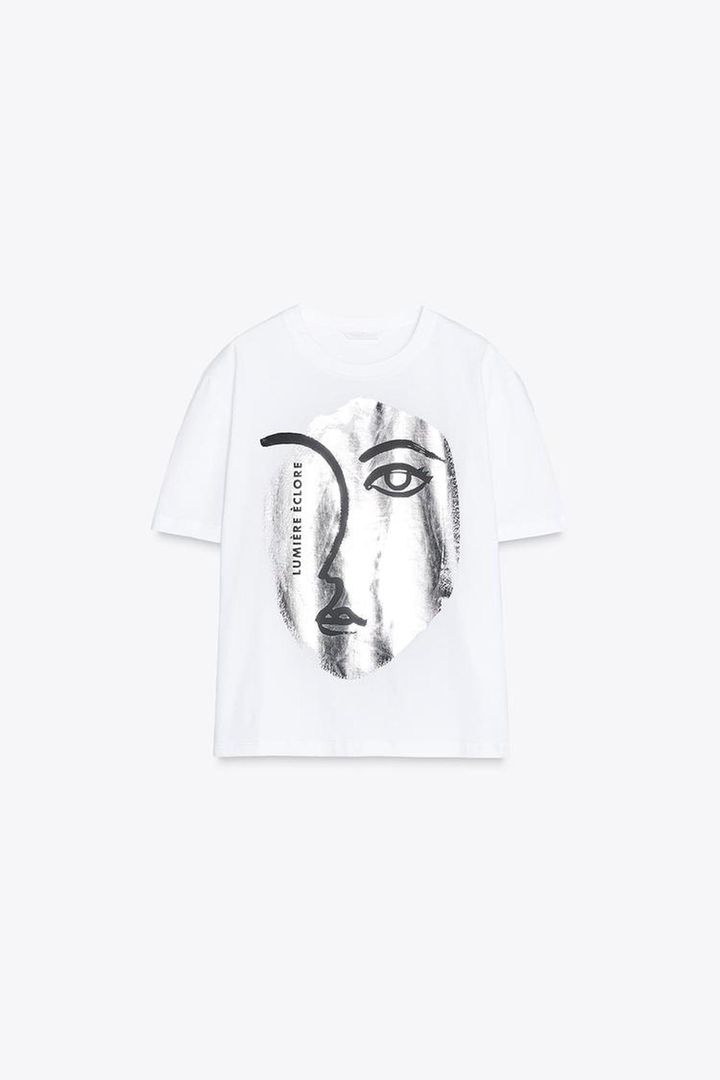 画像4: 出典：ZARA