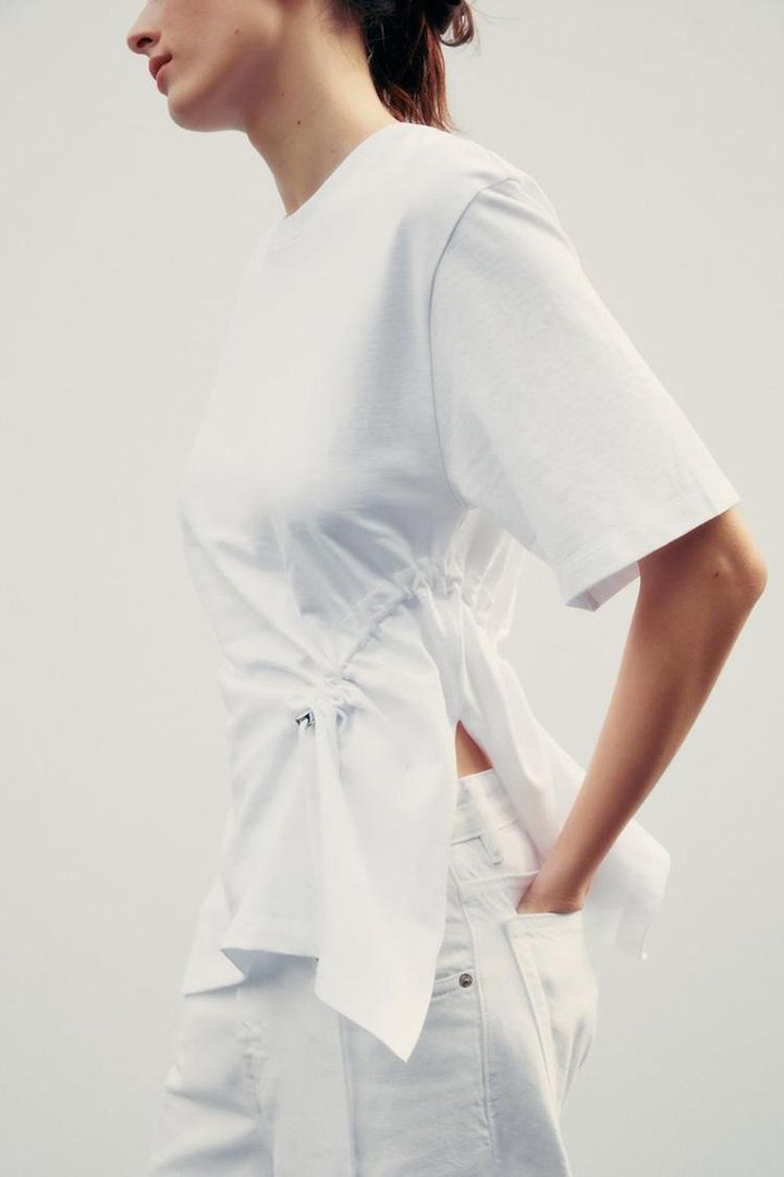 画像3: 出典：ZARA