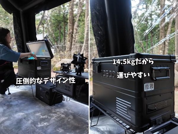 実際に検証！ダイソーのコスパ最強の500円ハンモックは本当に使えるの？