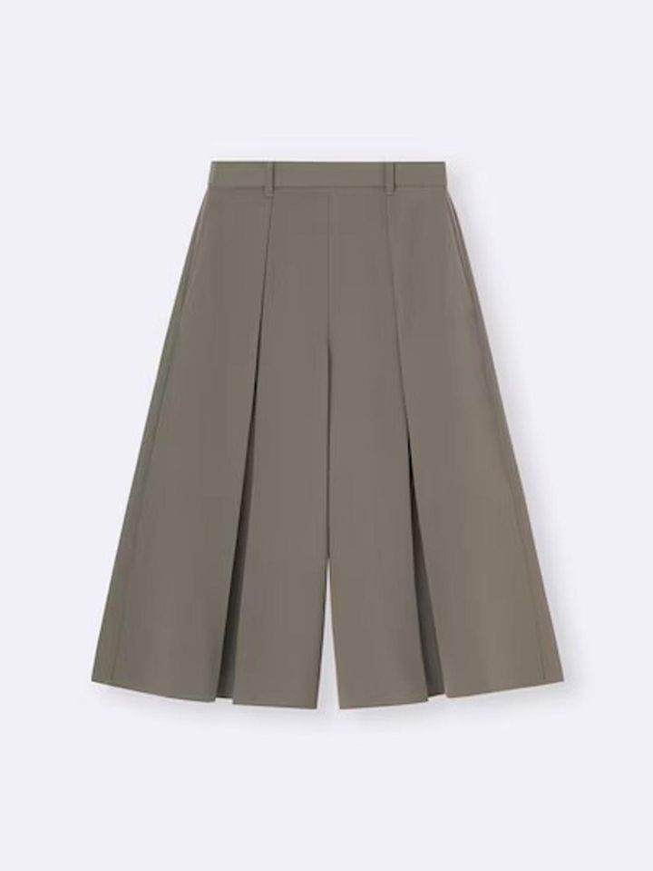 画像1: 出典：GU