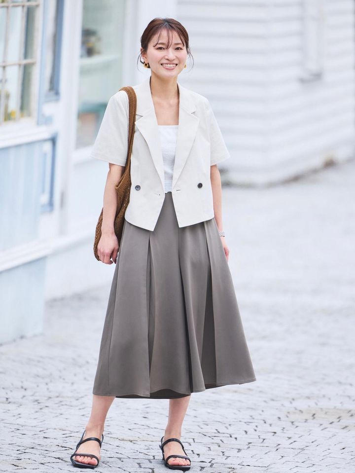 画像3: 出典：GU